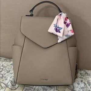 Nine West Backpack purse
